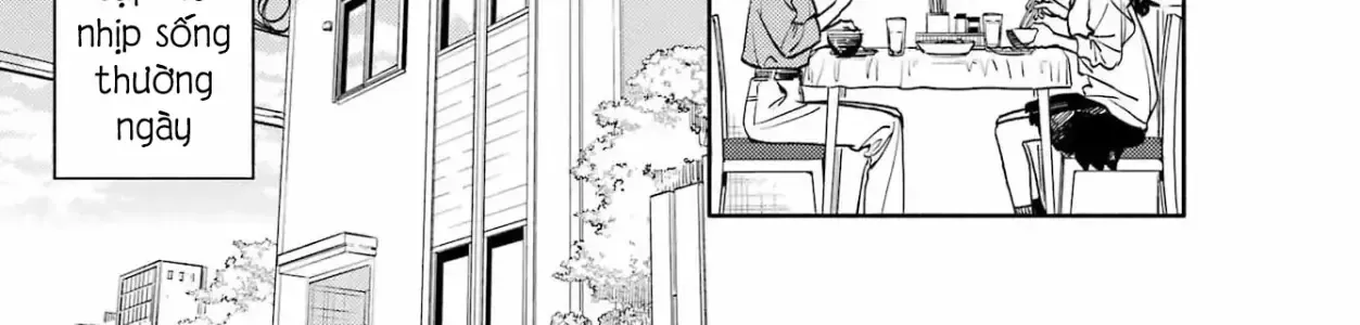 Chút Tình Cảm Của Em, Dù Chưa Dám Gọi Là Yêu Chapter 1 - Trang 7