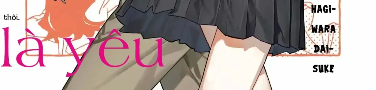 Chút Tình Cảm Của Em, Dù Chưa Dám Gọi Là Yêu Chapter 1 - Trang 9