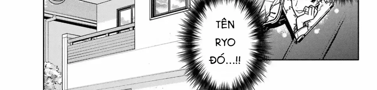 Chút Tình Cảm Của Em, Dù Chưa Dám Gọi Là Yêu Chapter 3 - Trang 19