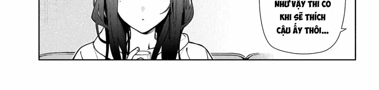 Chút Tình Cảm Của Em, Dù Chưa Dám Gọi Là Yêu Chapter 3 - Trang 35