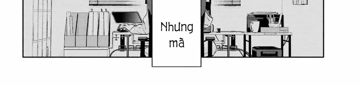 Chút Tình Cảm Của Em, Dù Chưa Dám Gọi Là Yêu Chapter 3 - Trang 37