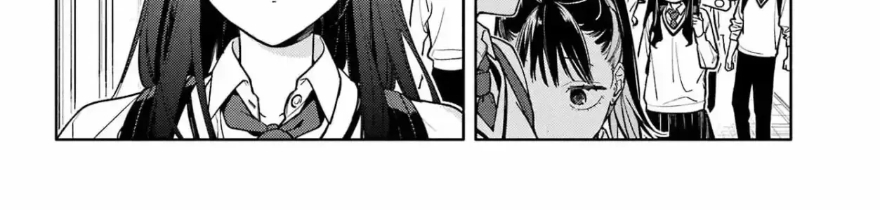 Chút Tình Cảm Của Em, Dù Chưa Dám Gọi Là Yêu Chapter 3 - Trang 9