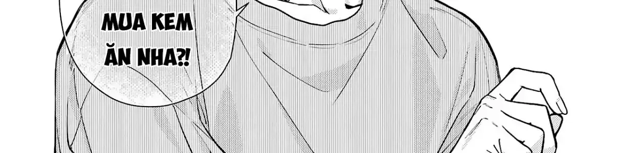 Chút Tình Cảm Của Em, Dù Chưa Dám Gọi Là Yêu Chapter 4 - Trang 49