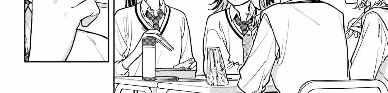 Chút Tình Cảm Của Em, Dù Chưa Dám Gọi Là Yêu Chapter 4 - Trang 5
