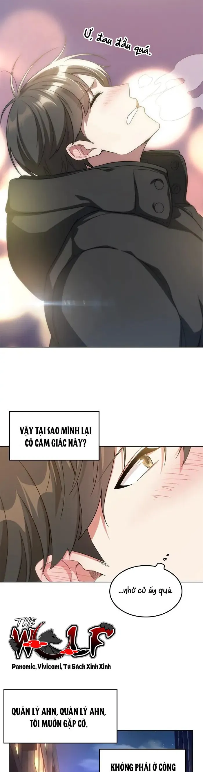 Chuyện Chị Đồng Nghiệp Của Tôi Chapter 17 - Trang 12