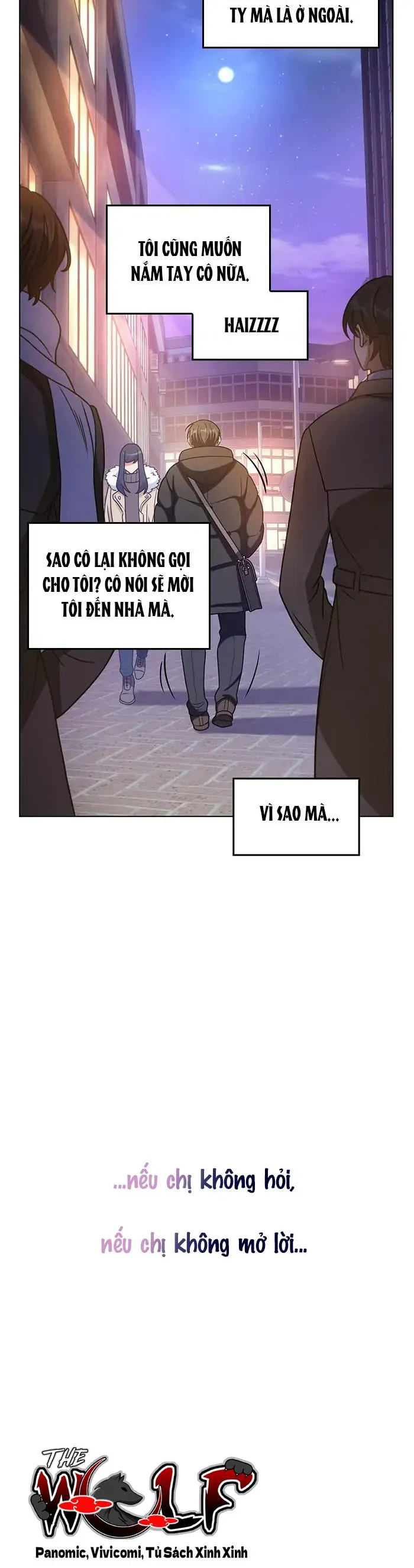 Chuyện Chị Đồng Nghiệp Của Tôi Chapter 17 - Trang 13