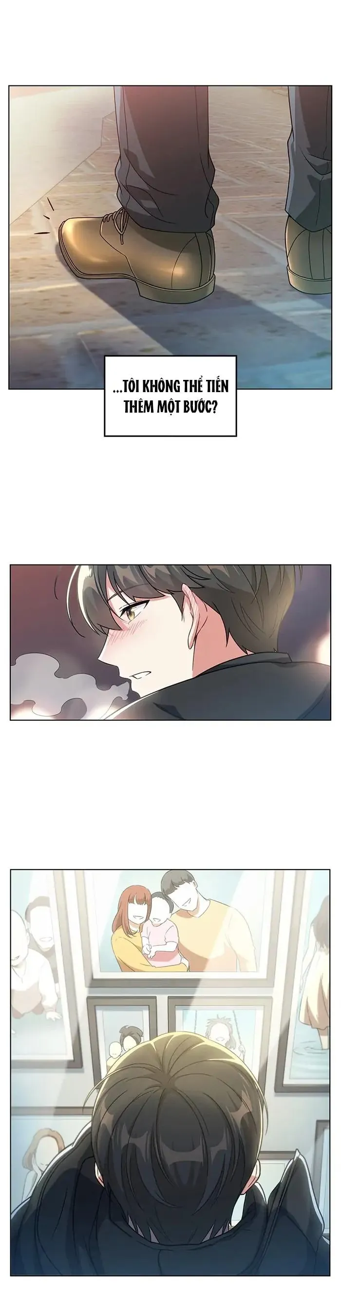 Chuyện Chị Đồng Nghiệp Của Tôi Chapter 17 - Trang 14