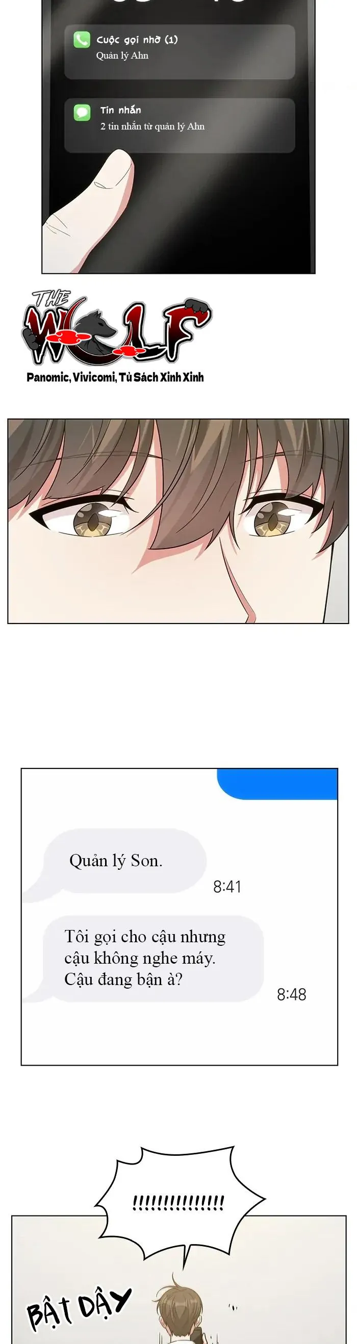 Chuyện Chị Đồng Nghiệp Của Tôi Chapter 17 - Trang 23
