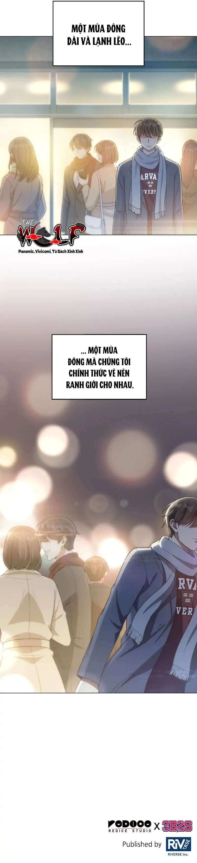 Chuyện Chị Đồng Nghiệp Của Tôi Chapter 24 - Trang 8
