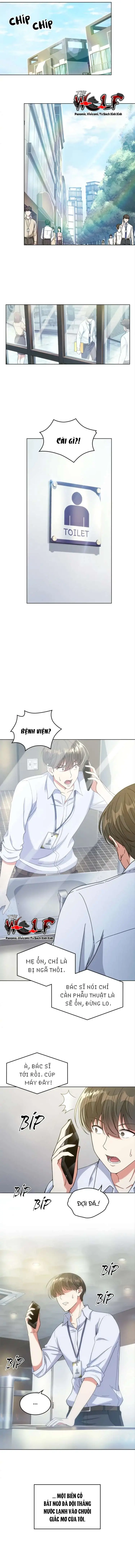 Chuyện Chị Đồng Nghiệp Của Tôi Chapter 26 - Trang 7