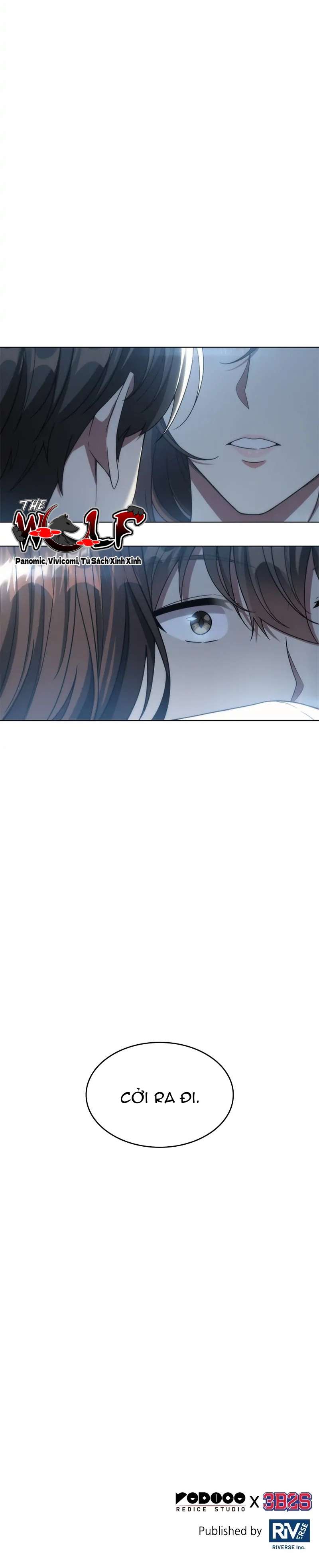 Chuyện Chị Đồng Nghiệp Của Tôi Chapter 29 - Trang 7