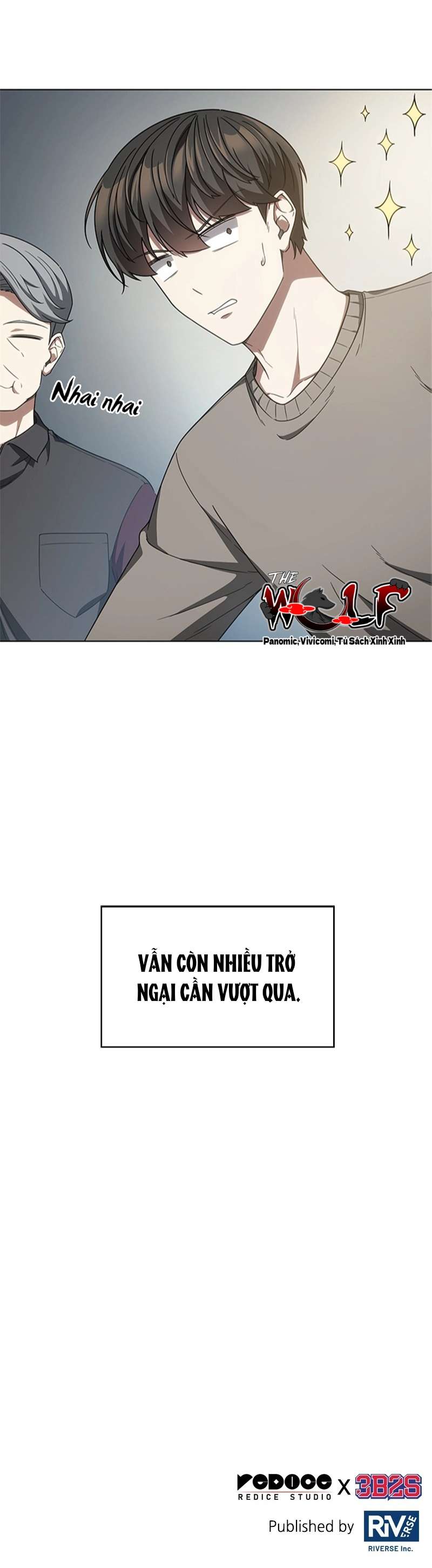Chuyện Chị Đồng Nghiệp Của Tôi Chapter 39 - Trang 7