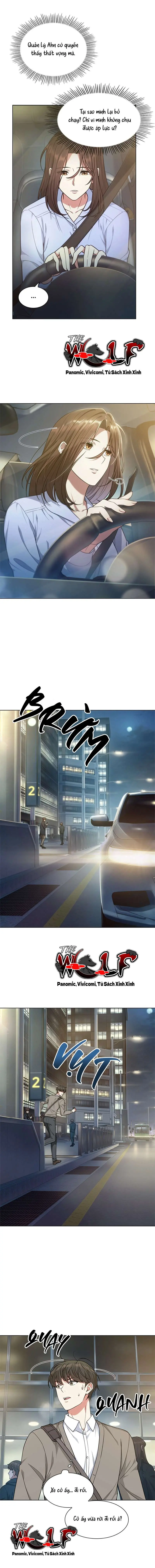 Chuyện Chị Đồng Nghiệp Của Tôi Chapter 43 - Trang 10