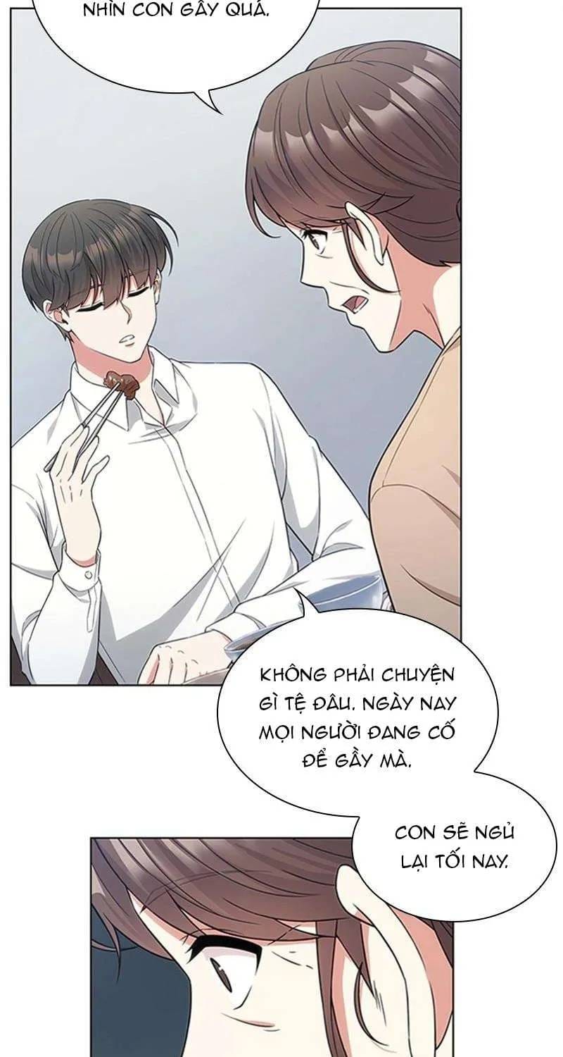 Chuyện Chị Đồng Nghiệp Của Tôi Chapter 51 - Trang 10