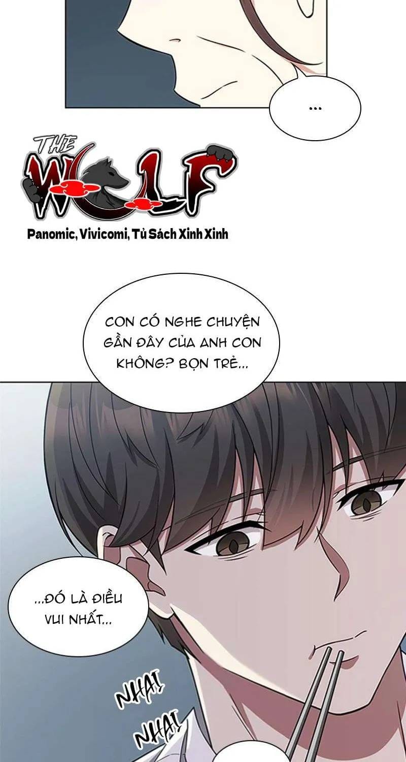 Chuyện Chị Đồng Nghiệp Của Tôi Chapter 51 - Trang 11
