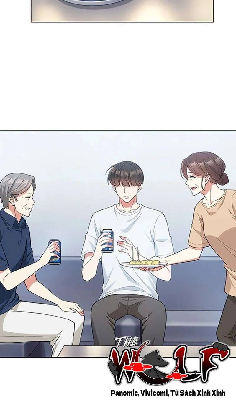 Chuyện Chị Đồng Nghiệp Của Tôi Chapter 51 - Trang 13