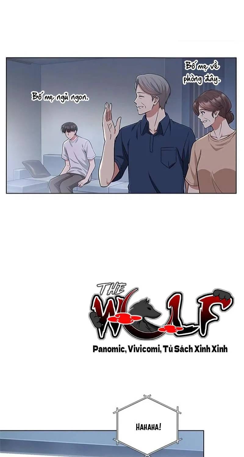 Chuyện Chị Đồng Nghiệp Của Tôi Chapter 51 - Trang 14