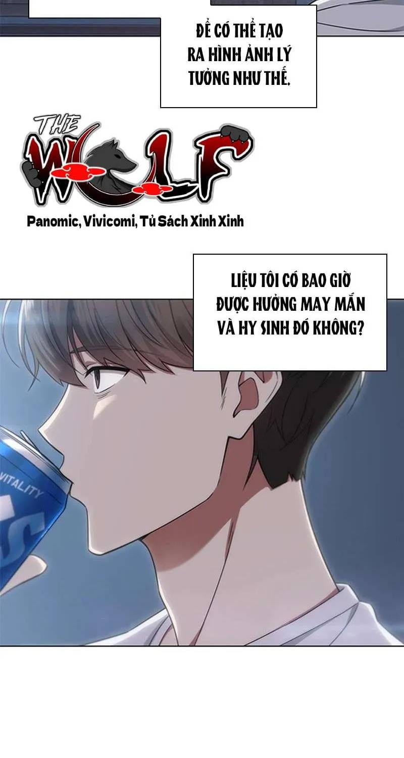 Chuyện Chị Đồng Nghiệp Của Tôi Chapter 51 - Trang 17