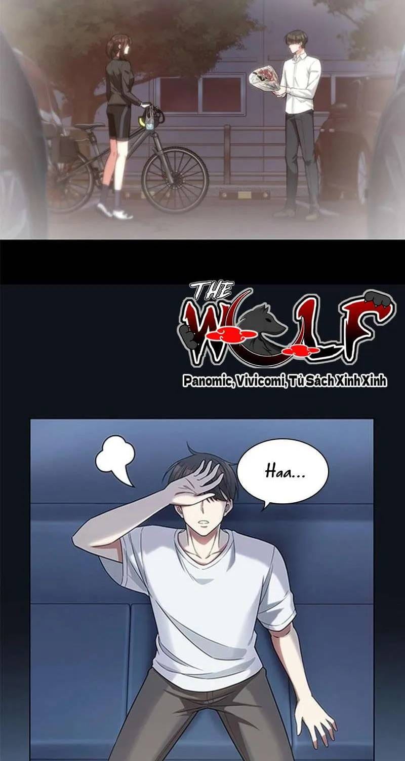 Chuyện Chị Đồng Nghiệp Của Tôi Chapter 51 - Trang 19