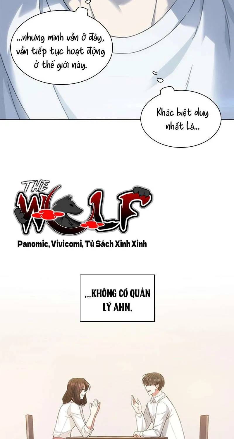 Chuyện Chị Đồng Nghiệp Của Tôi Chapter 51 - Trang 21