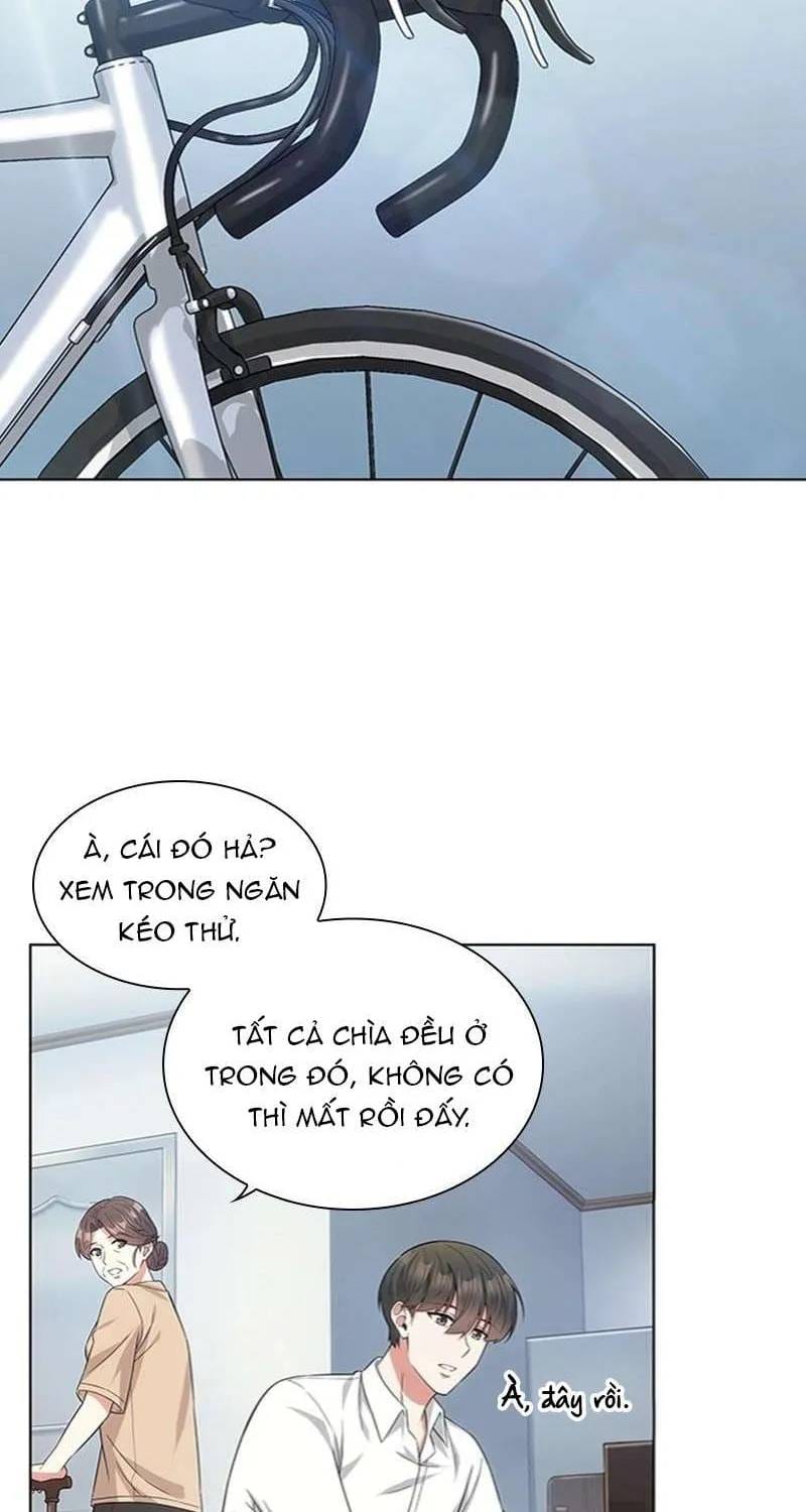 Chuyện Chị Đồng Nghiệp Của Tôi Chapter 51 - Trang 25