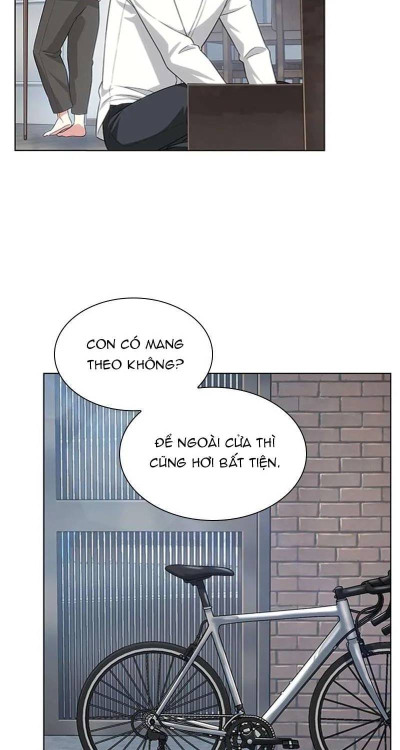 Chuyện Chị Đồng Nghiệp Của Tôi Chapter 51 - Trang 26