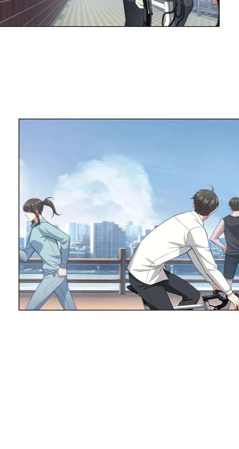 Chuyện Chị Đồng Nghiệp Của Tôi Chapter 51 - Trang 30