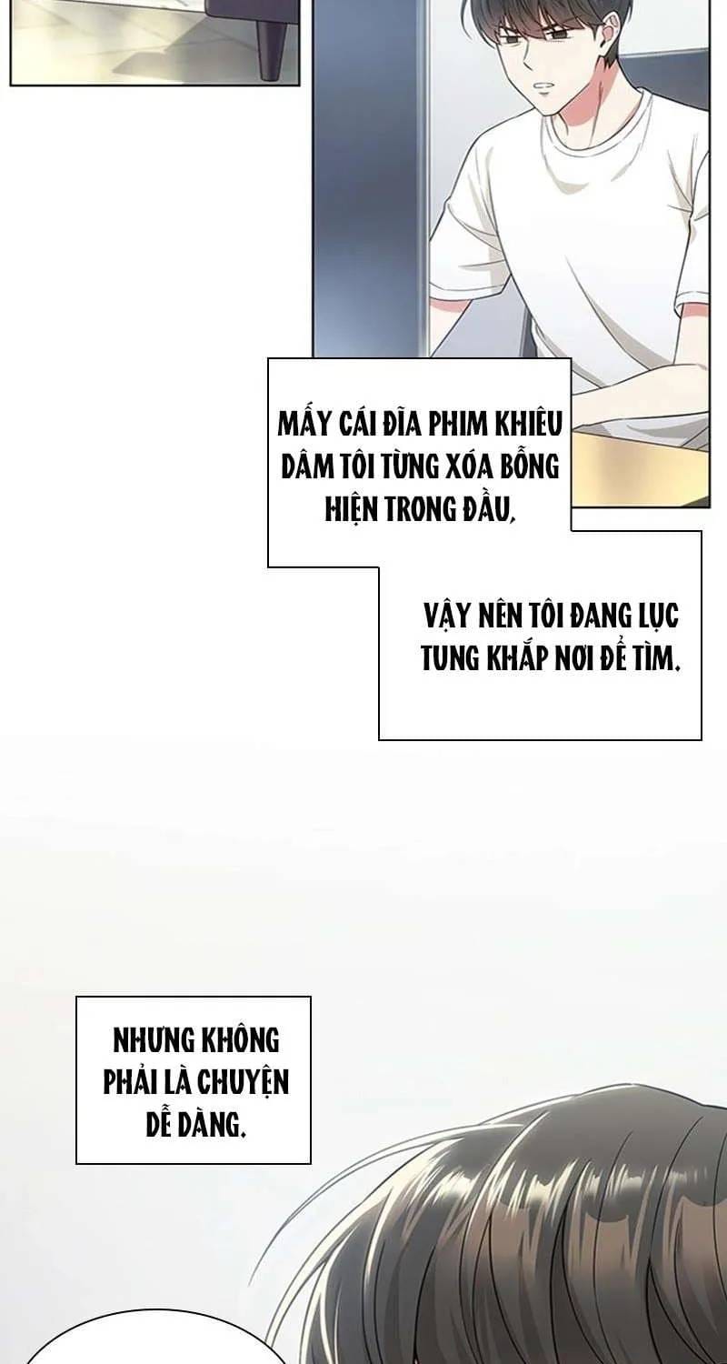 Chuyện Chị Đồng Nghiệp Của Tôi Chapter 51 - Trang 37