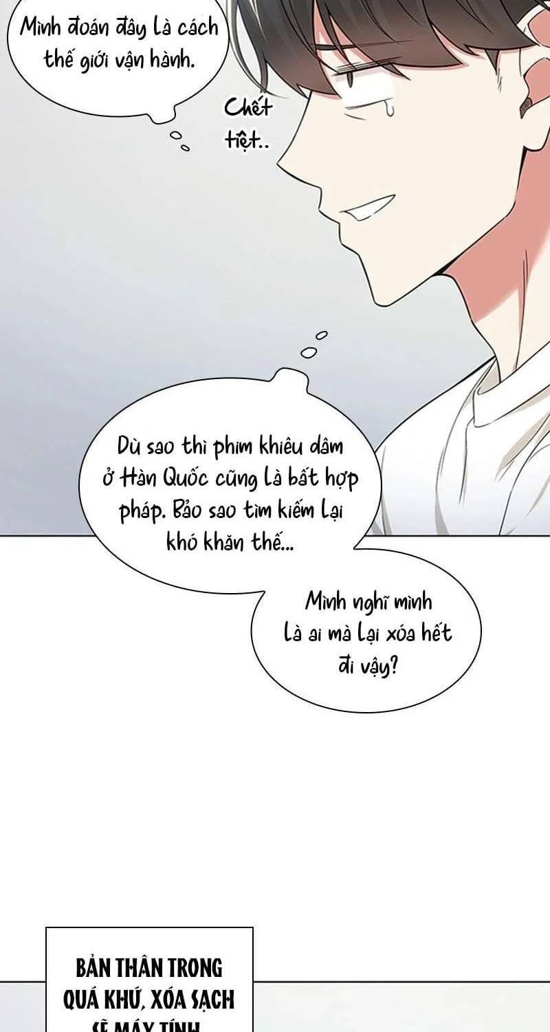 Chuyện Chị Đồng Nghiệp Của Tôi Chapter 51 - Trang 38