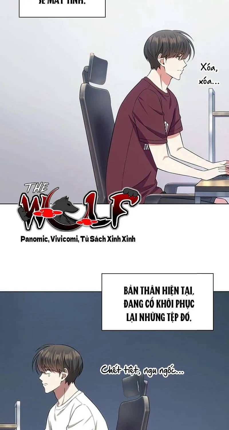 Chuyện Chị Đồng Nghiệp Của Tôi Chapter 51 - Trang 39