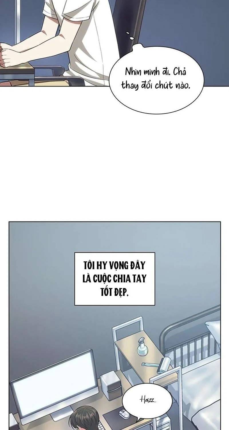 Chuyện Chị Đồng Nghiệp Của Tôi Chapter 51 - Trang 40