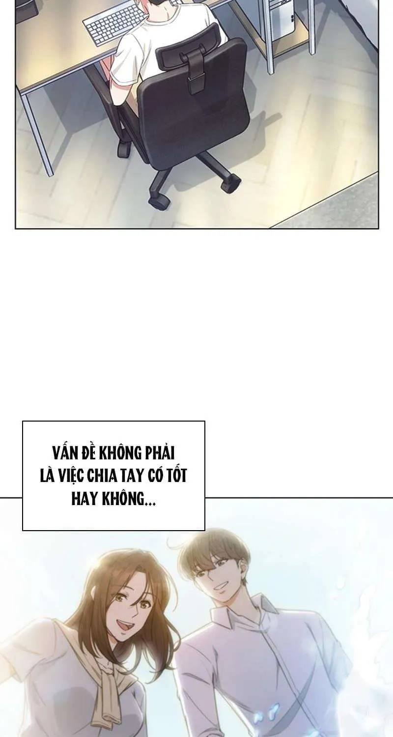 Chuyện Chị Đồng Nghiệp Của Tôi Chapter 51 - Trang 41