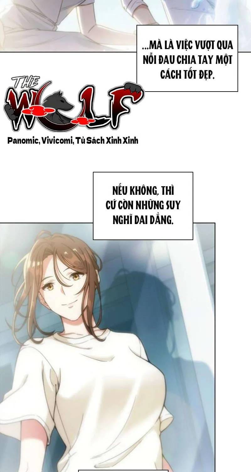Chuyện Chị Đồng Nghiệp Của Tôi Chapter 51 - Trang 42