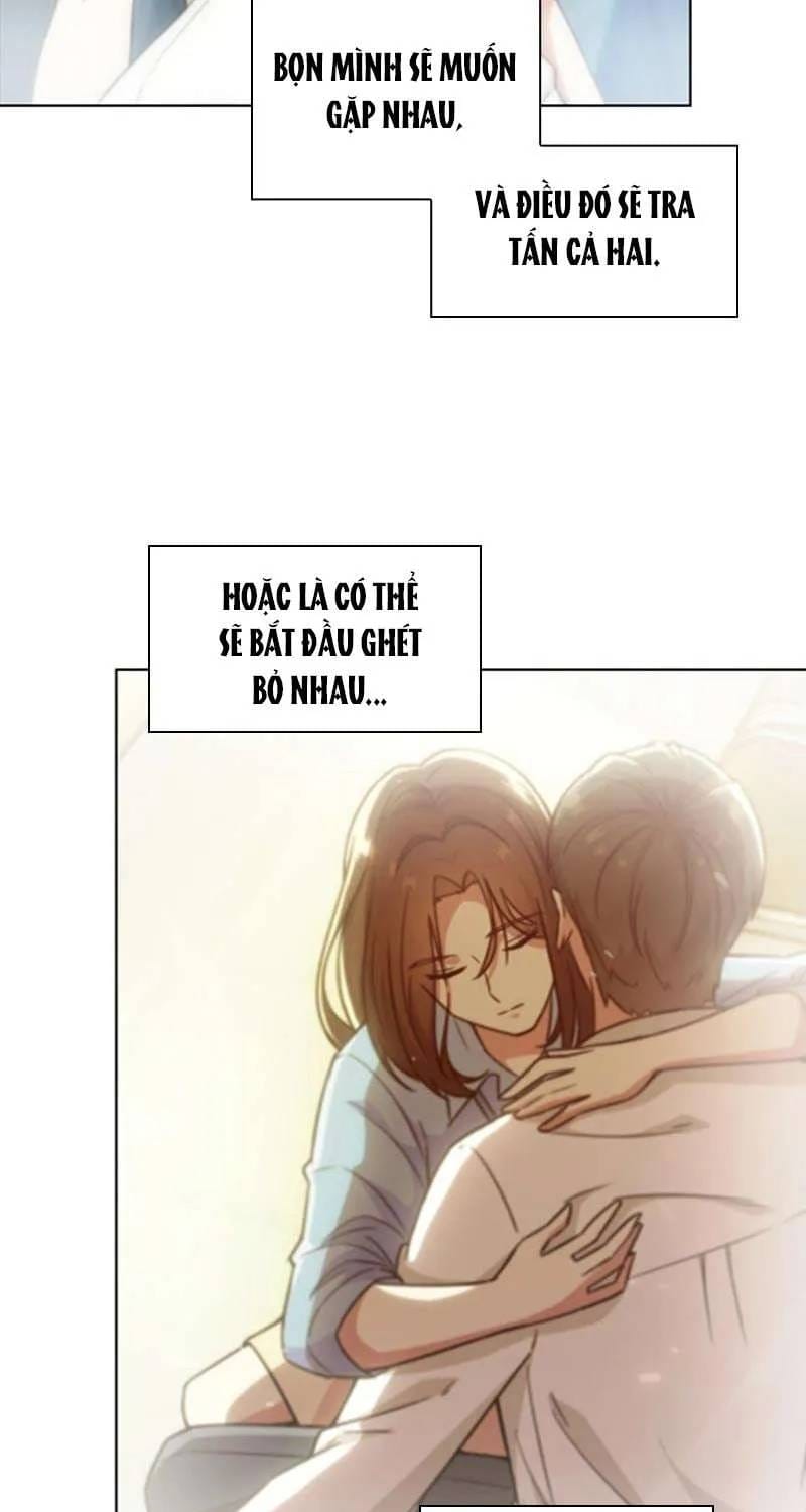 Chuyện Chị Đồng Nghiệp Của Tôi Chapter 51 - Trang 43