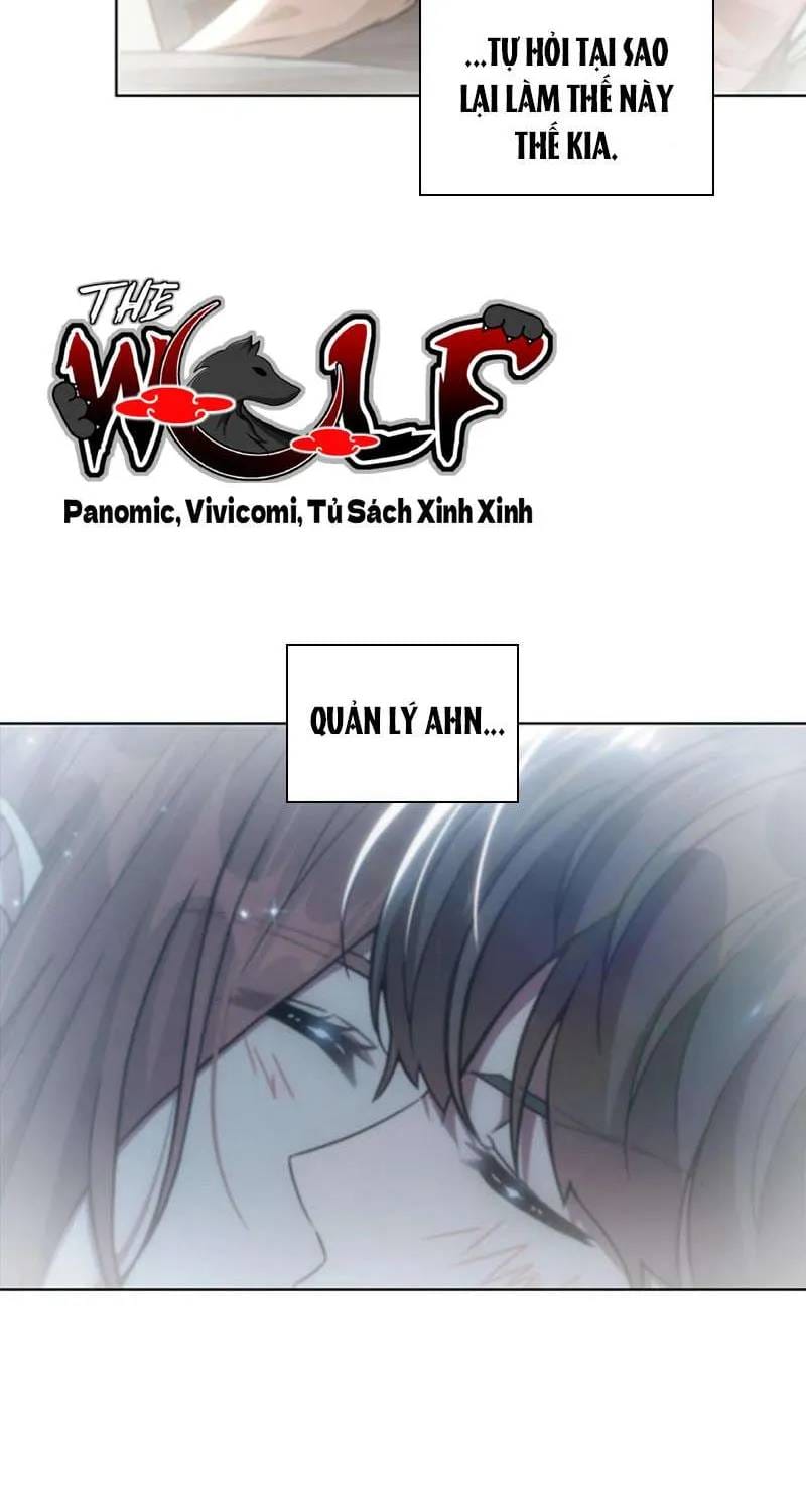 Chuyện Chị Đồng Nghiệp Của Tôi Chapter 51 - Trang 44