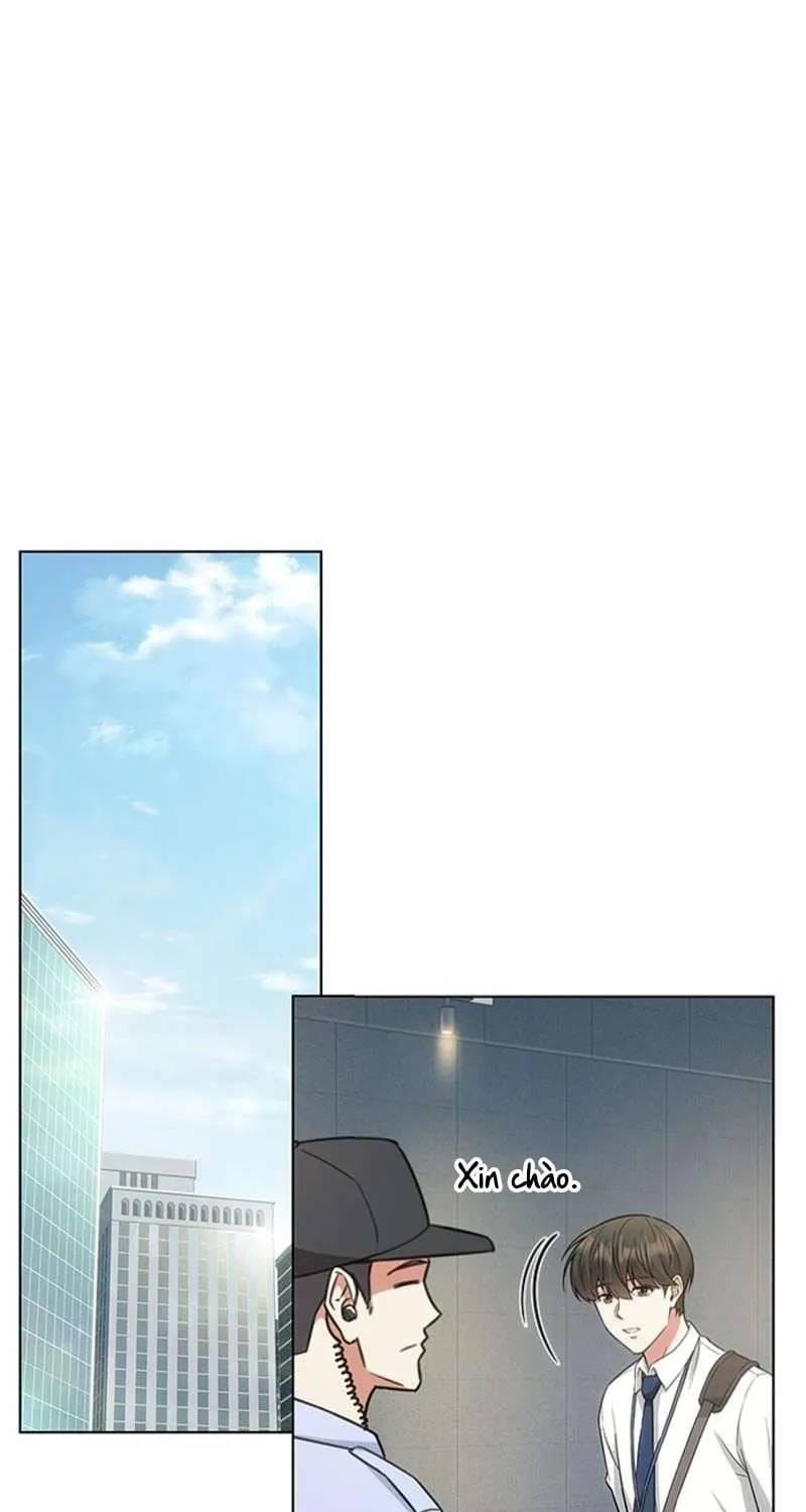 Chuyện Chị Đồng Nghiệp Của Tôi Chapter 51 - Trang 48