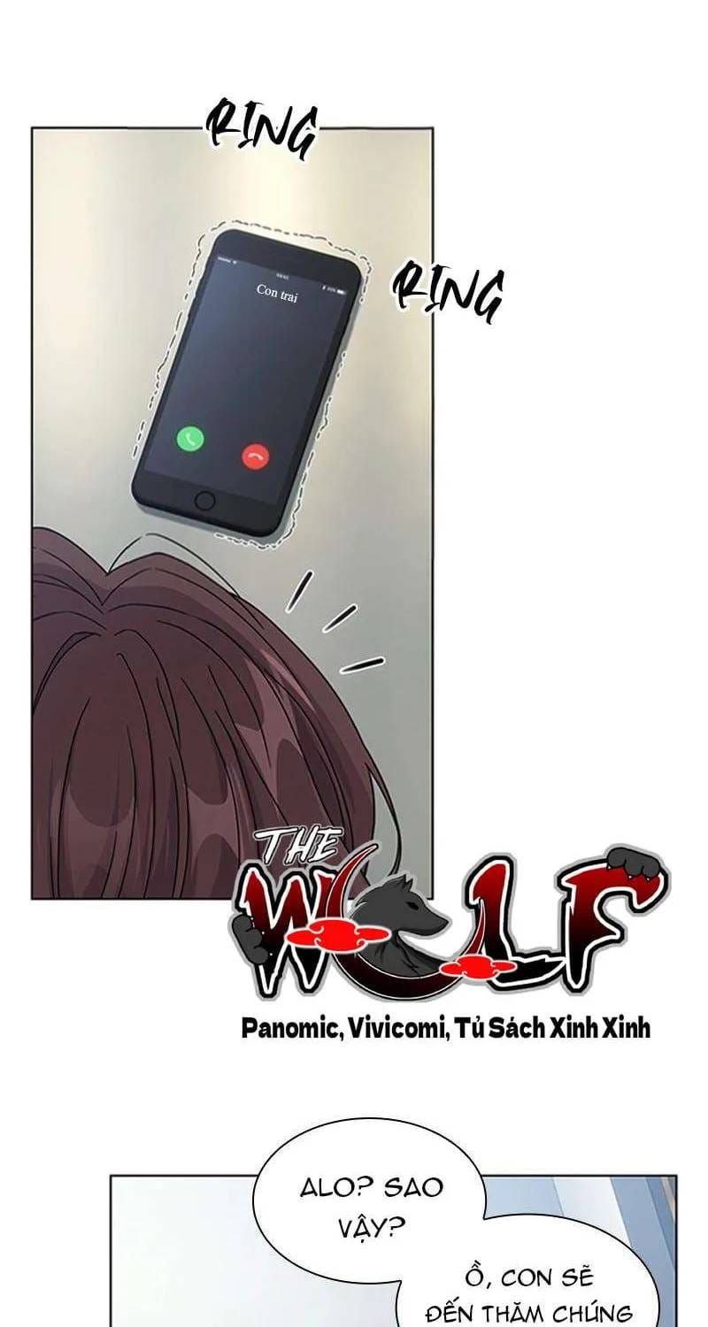 Chuyện Chị Đồng Nghiệp Của Tôi Chapter 51 - Trang 5
