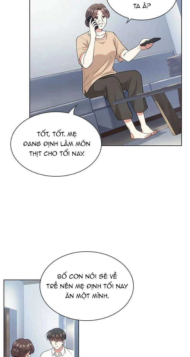 Chuyện Chị Đồng Nghiệp Của Tôi Chapter 51 - Trang 6