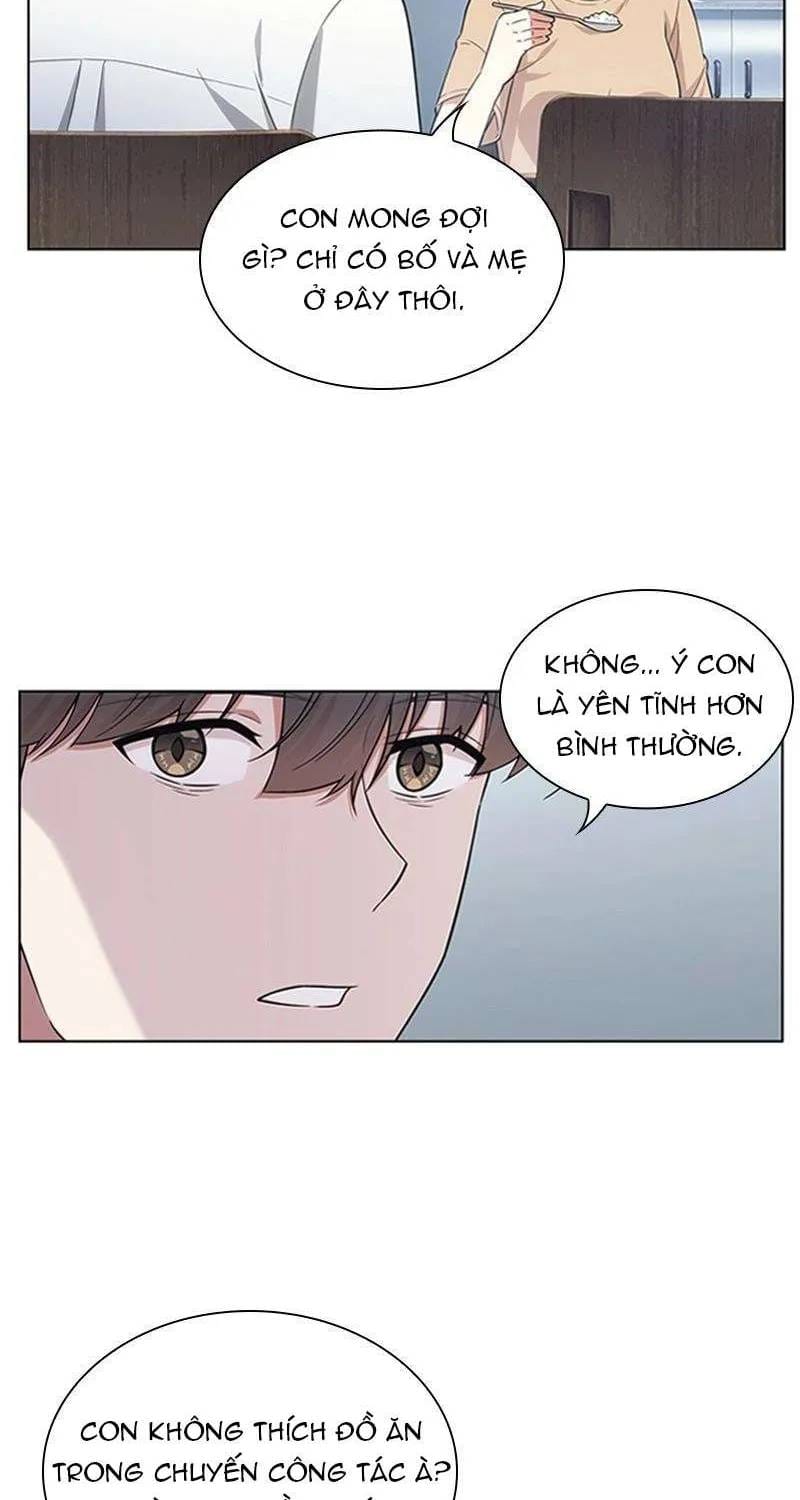 Chuyện Chị Đồng Nghiệp Của Tôi Chapter 51 - Trang 9