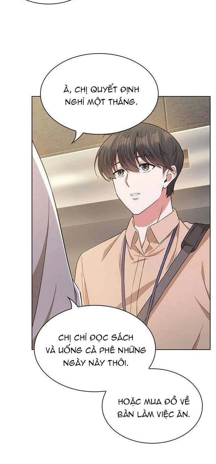 Chuyện Chị Đồng Nghiệp Của Tôi Chapter 52 - Trang 11