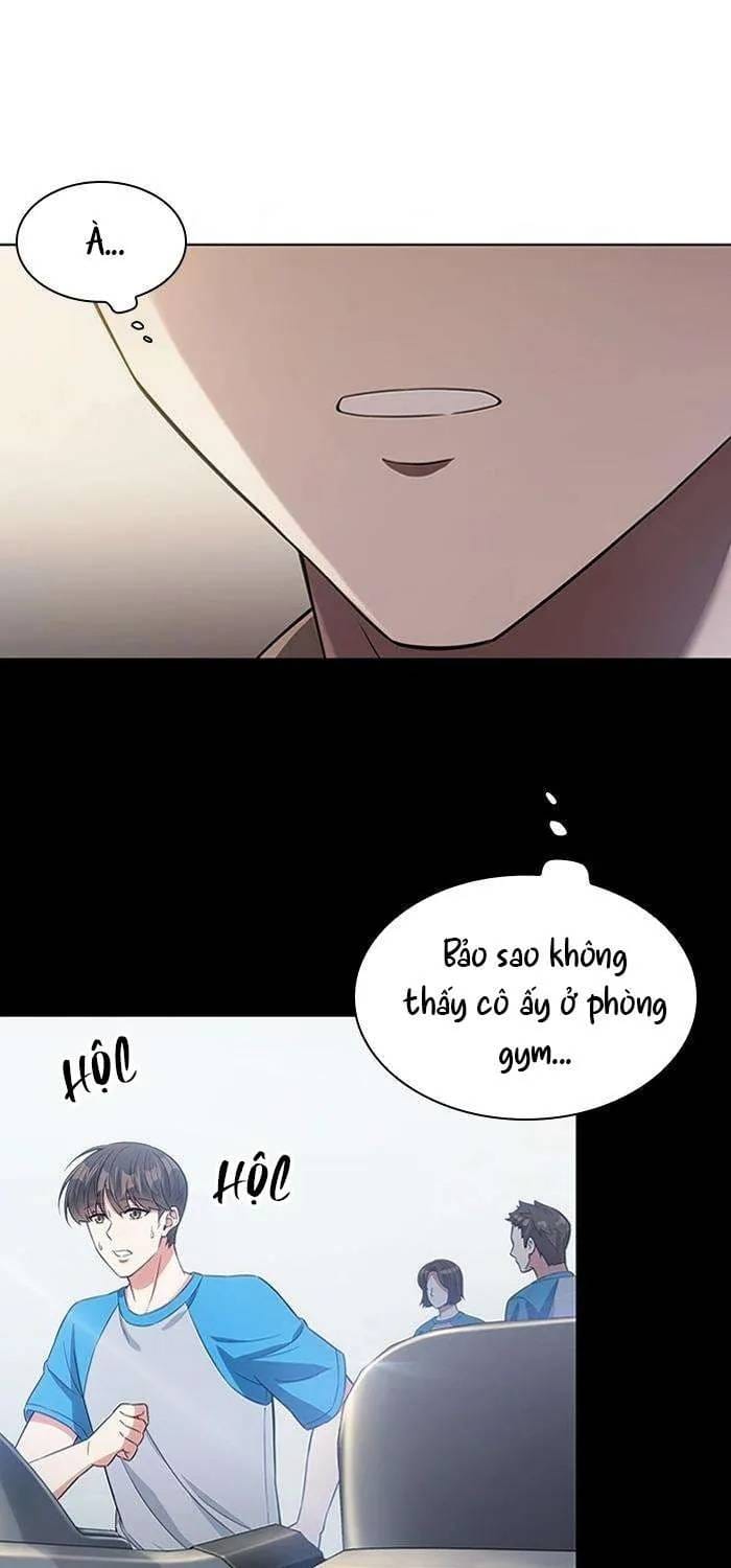 Chuyện Chị Đồng Nghiệp Của Tôi Chapter 52 - Trang 12