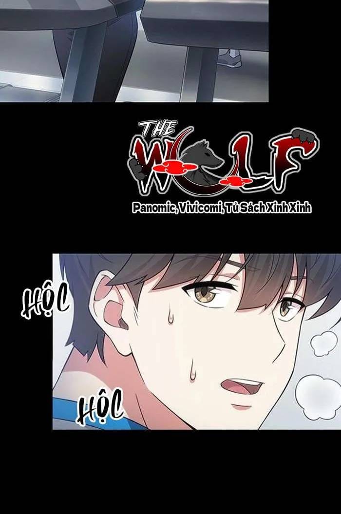 Chuyện Chị Đồng Nghiệp Của Tôi Chapter 52 - Trang 13