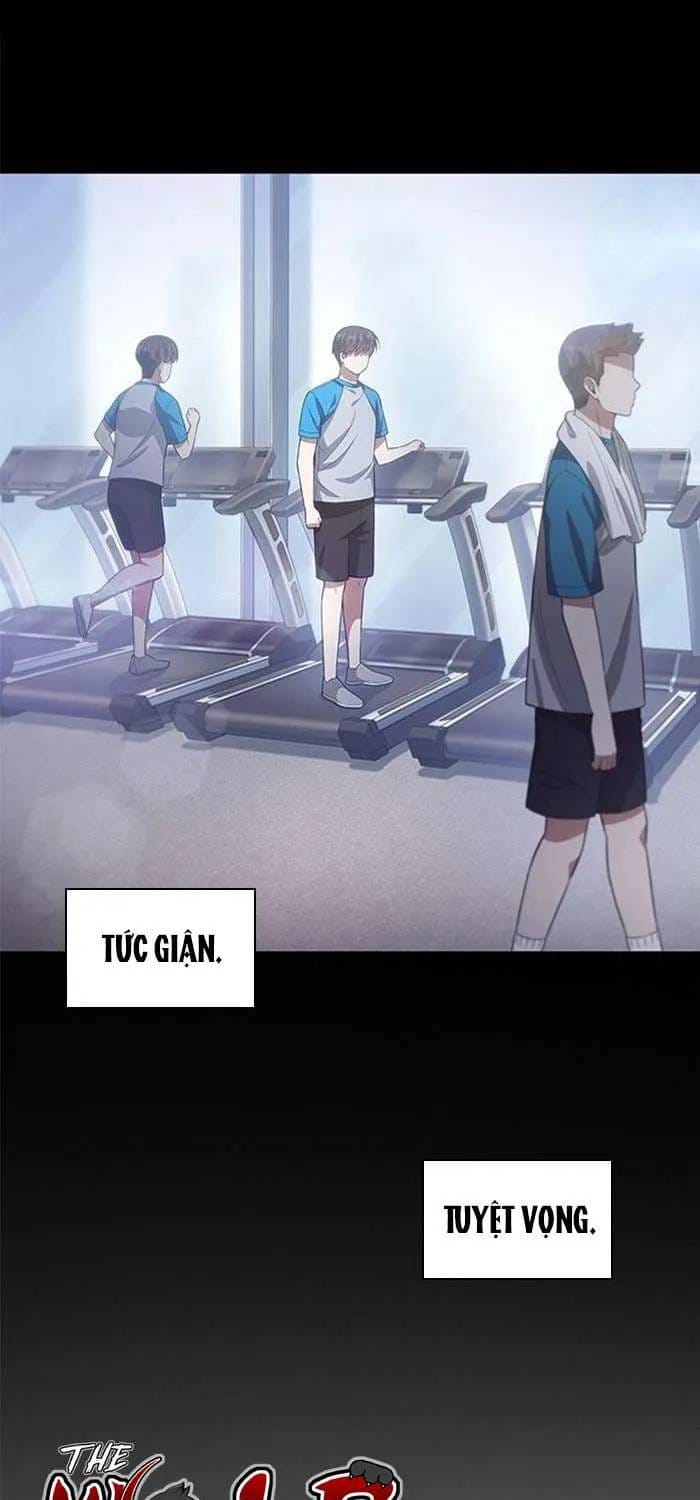 Chuyện Chị Đồng Nghiệp Của Tôi Chapter 52 - Trang 14