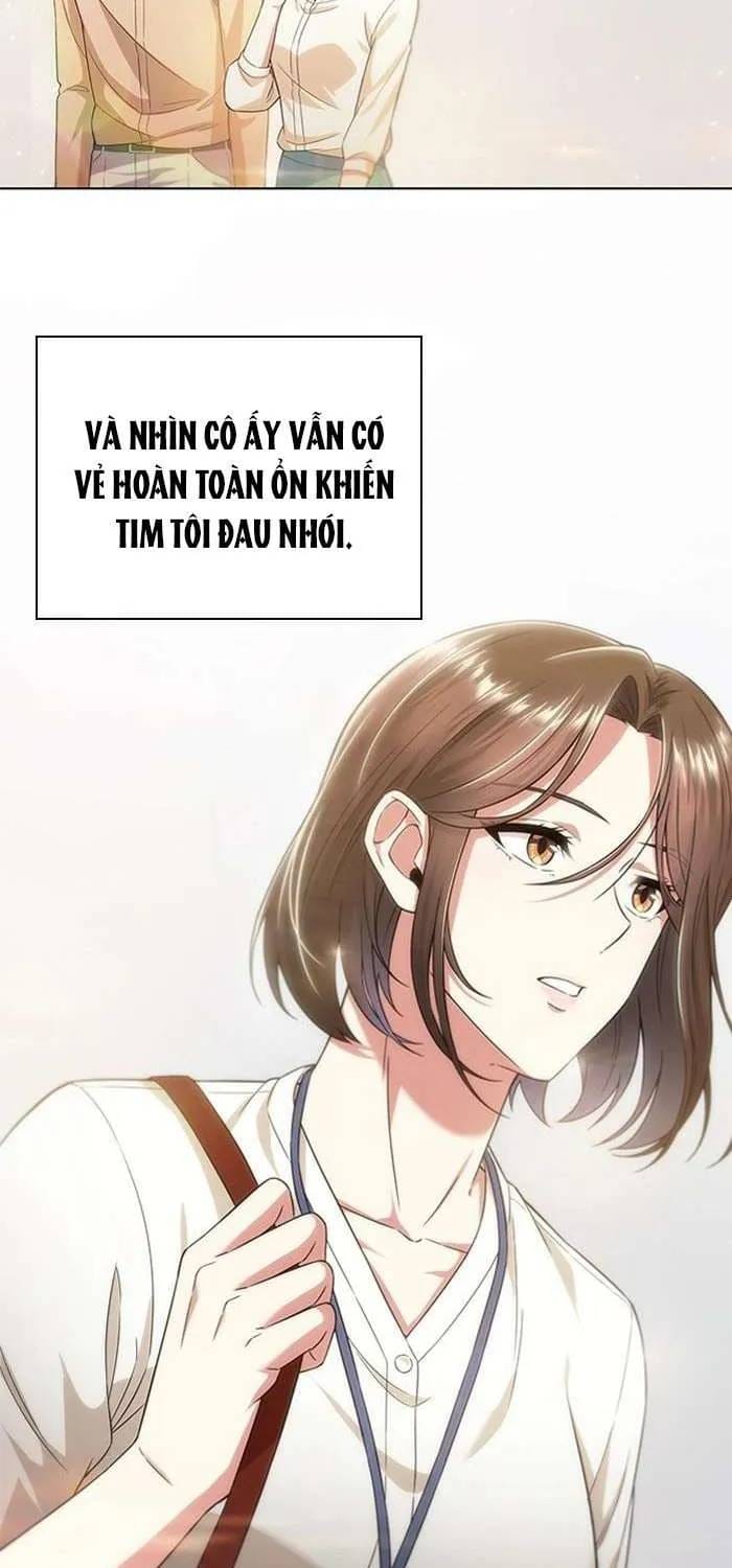 Chuyện Chị Đồng Nghiệp Của Tôi Chapter 52 - Trang 16