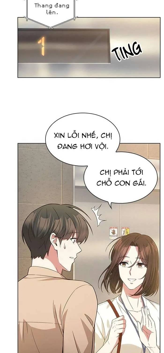 Chuyện Chị Đồng Nghiệp Của Tôi Chapter 52 - Trang 18