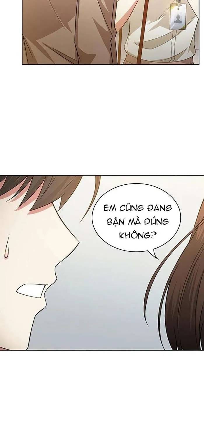 Chuyện Chị Đồng Nghiệp Của Tôi Chapter 52 - Trang 19