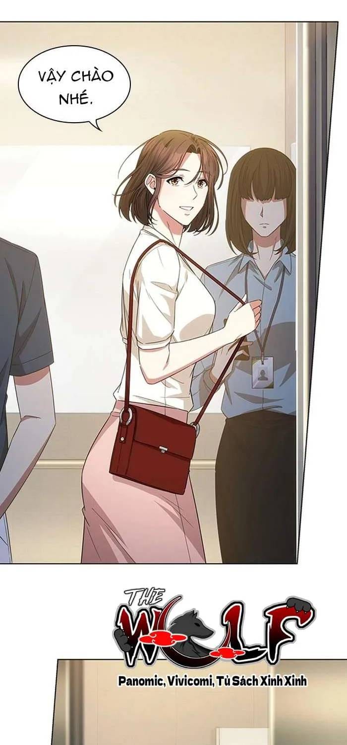 Chuyện Chị Đồng Nghiệp Của Tôi Chapter 52 - Trang 20