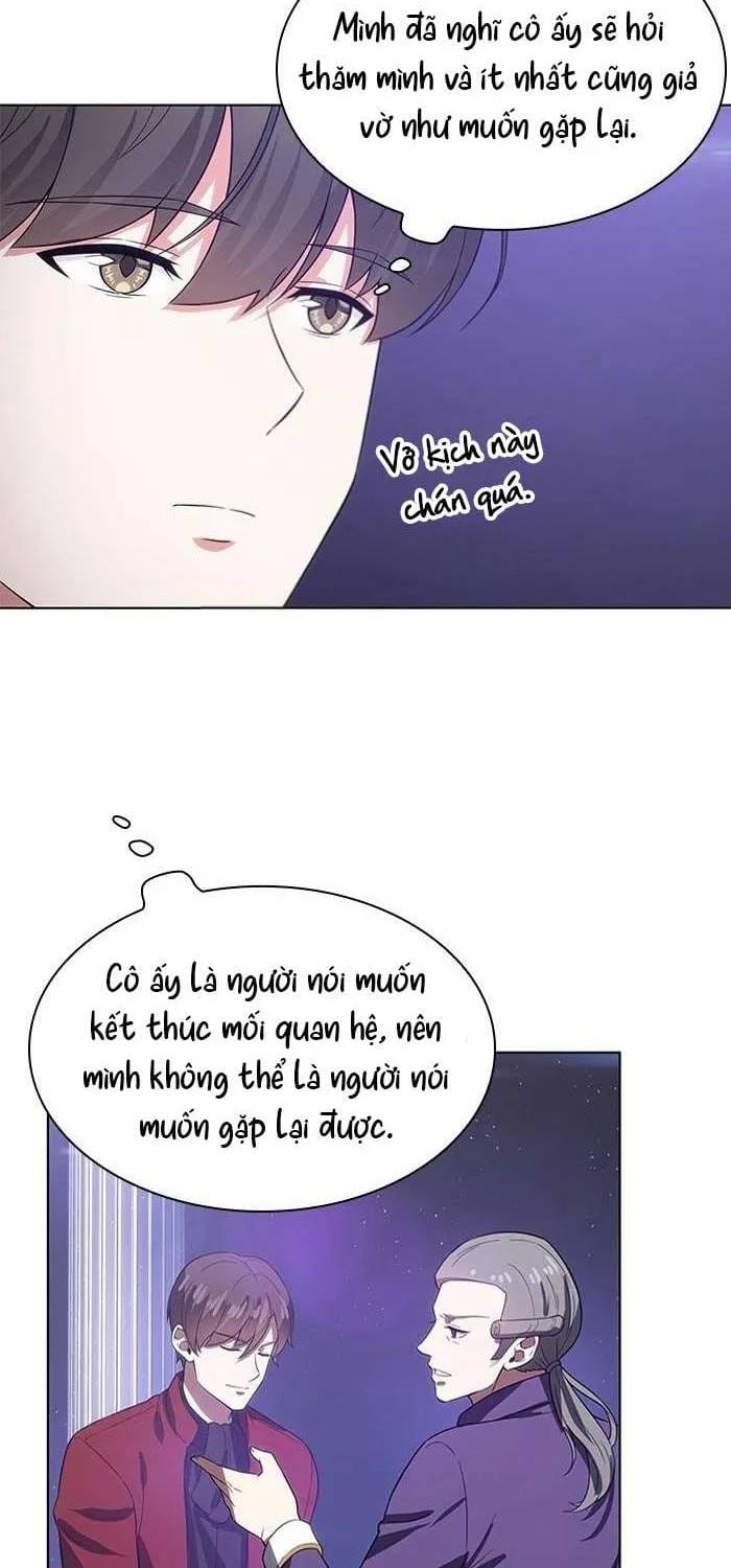 Chuyện Chị Đồng Nghiệp Của Tôi Chapter 52 - Trang 26