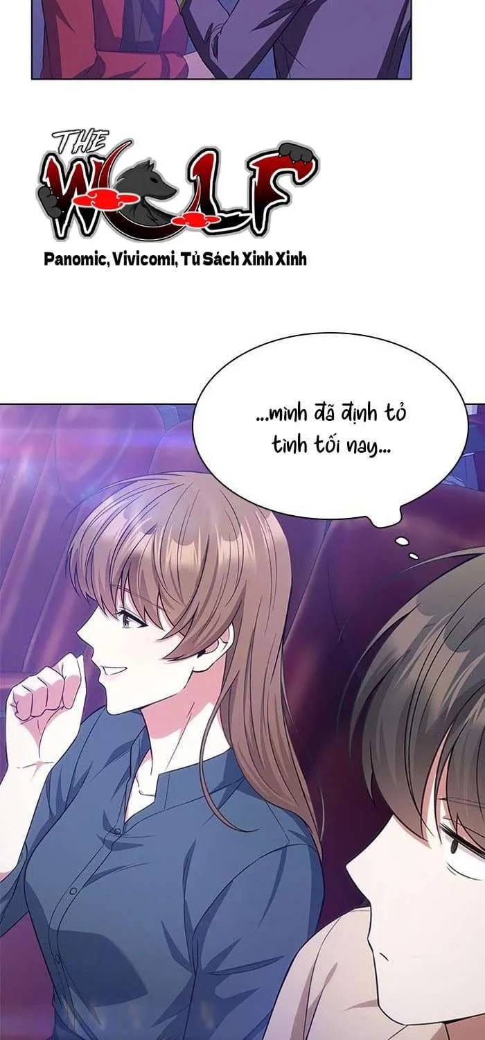 Chuyện Chị Đồng Nghiệp Của Tôi Chapter 52 - Trang 27