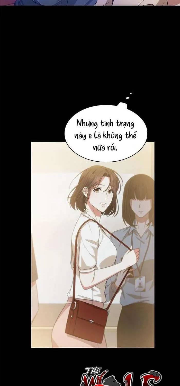Chuyện Chị Đồng Nghiệp Của Tôi Chapter 52 - Trang 28